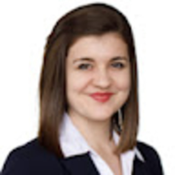 Meet your Posher, Hillary - Picture 1 of 1